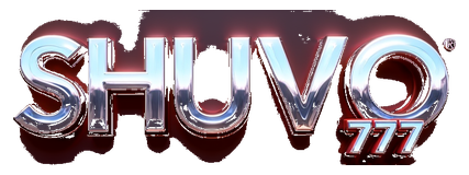shuvo777 logo